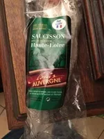 Saucisson sec superieur