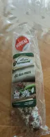 Saucisson Ail des ours