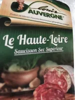 Saucisson sec