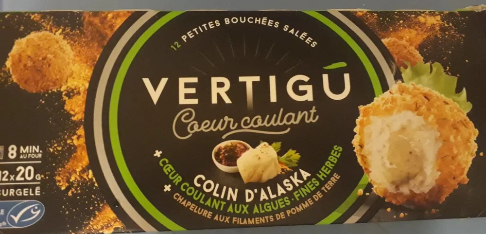 Coeur coulant