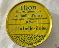Thon blanc Germon