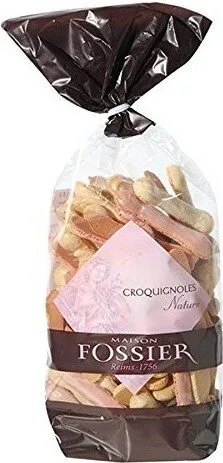 Maison Fossier - Croquignoles Nature