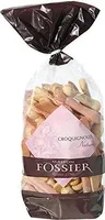 Maison Fossier - Croquignoles Nature