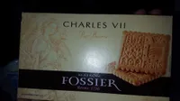 Charles VII pur beurre