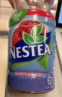 Nestea Rasberry
