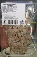 Andouille de Vire Faite Main à l'Ancienne