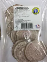 Véritable andouille de Guemene à l'ancienne