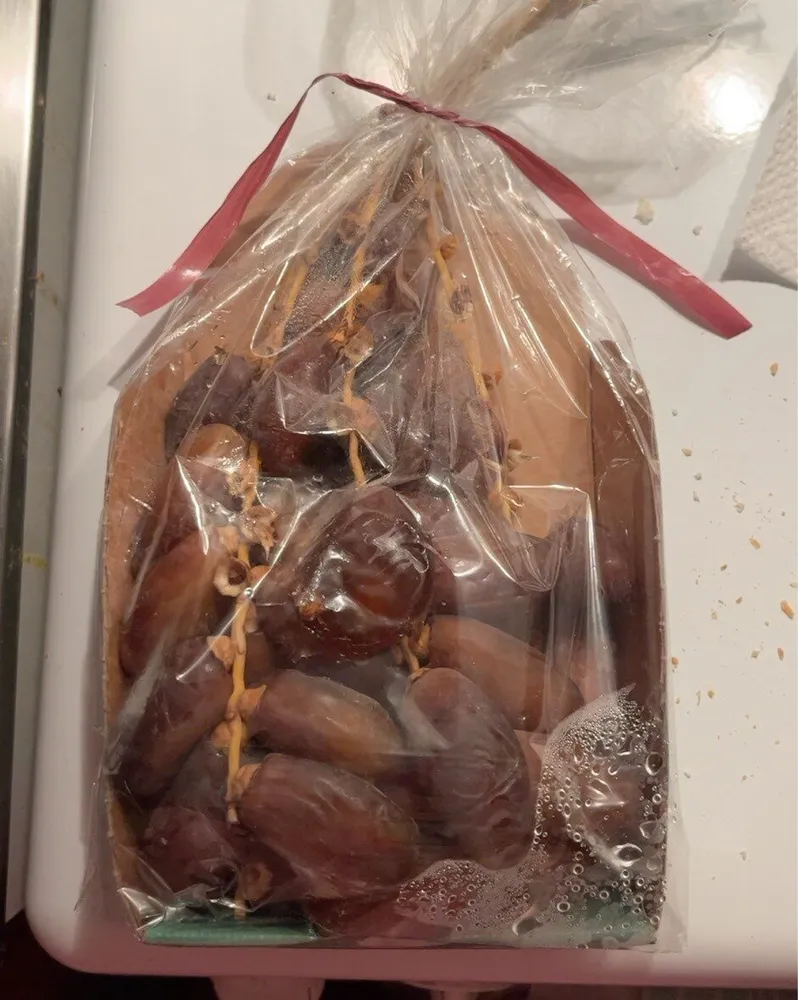 Dátiles