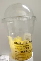 Shaker Ananas