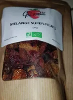 Mélange Super-Fruits