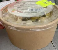 Salade du nord