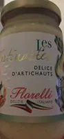 Delice d'artichauts