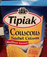 Couscous