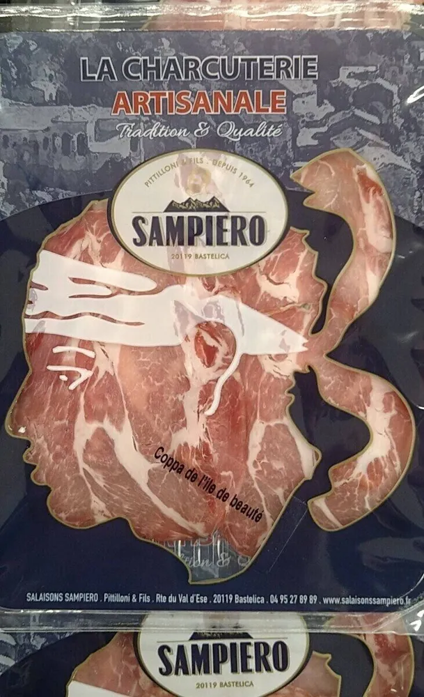 Charcuterie Artisanale