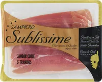 Mbon Corse Sublissime