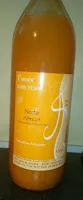 Nectar d'abricot