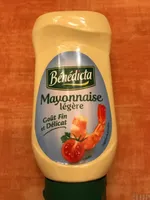 Mayonnaise legère