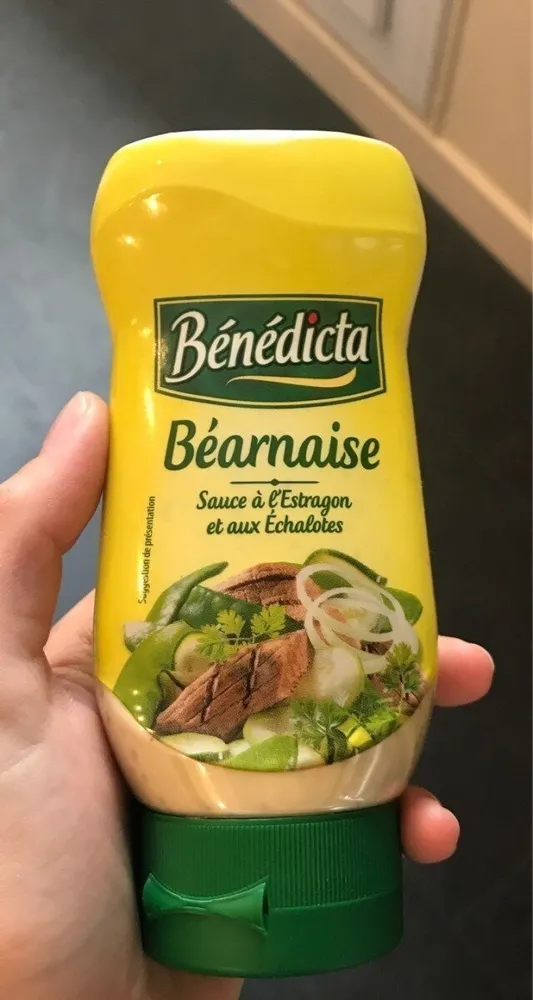 Béarnaise