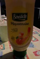 Mayonnaise