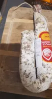 Saucisse sèche auvergne