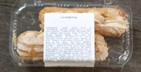 Paris Brest x2