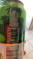 Bière Number One