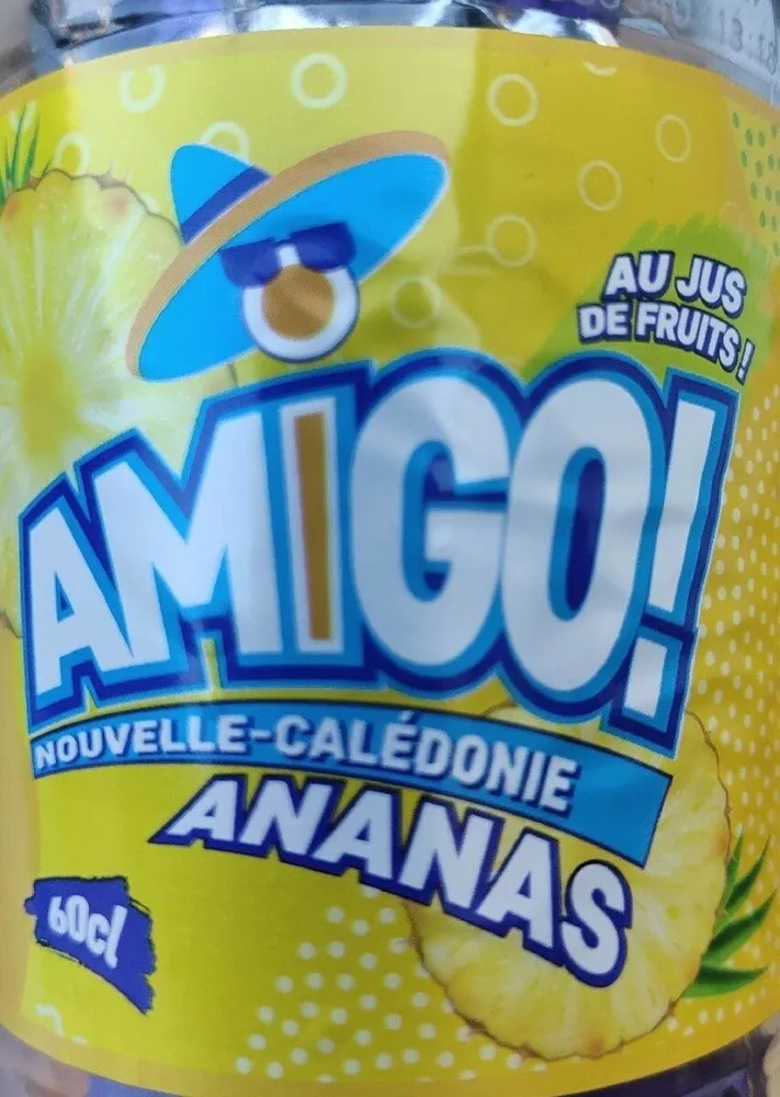 Amigo