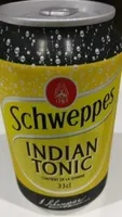 Indian Tonic