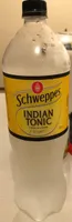 Indian Tonic