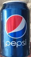 Soda gazeux
