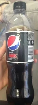 Pepsi Max