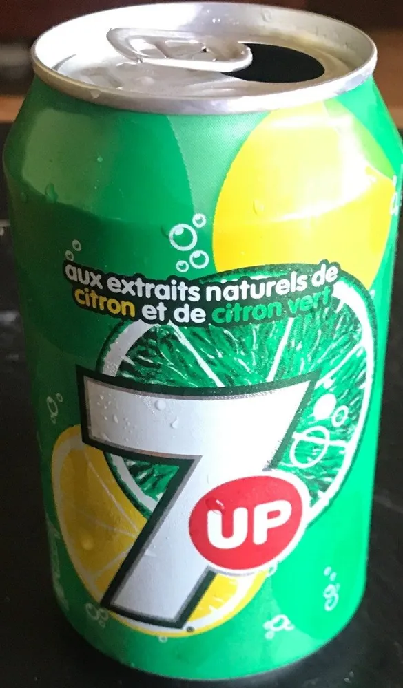 7Up