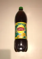 Ice tea mangue