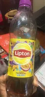 ice tea tropical