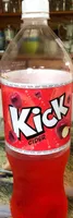 Kick cider