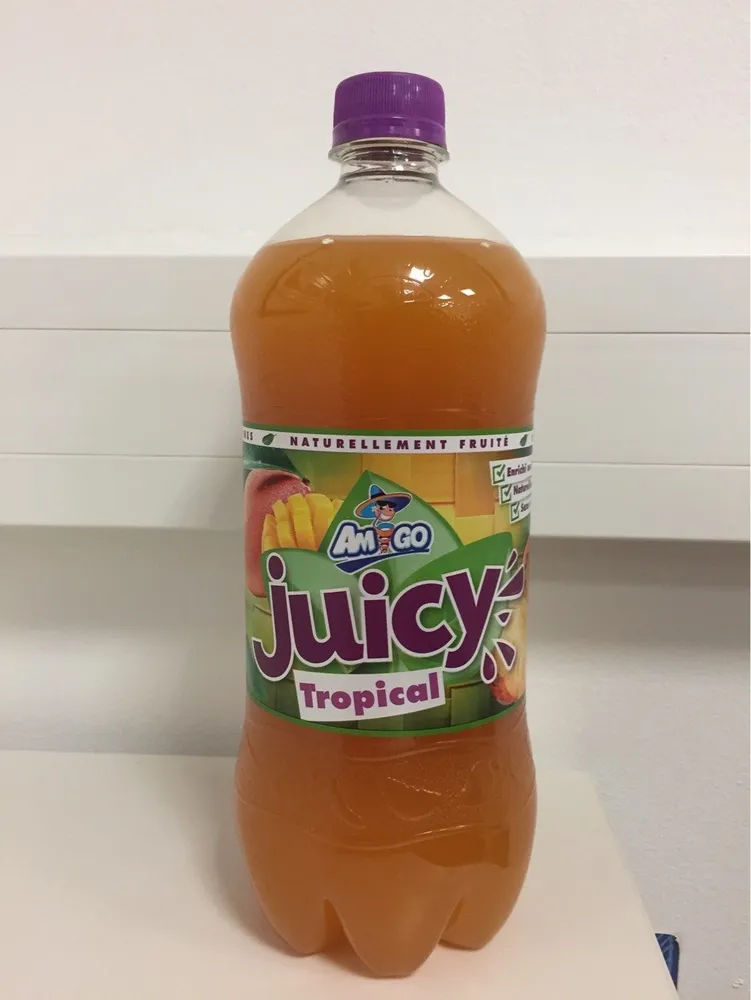 Juicy