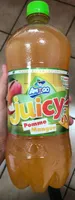Amigo Juicy Pomme Mangue