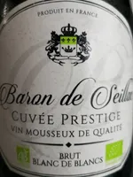 Baron de Seillac