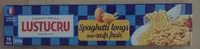Spaghetti longs
