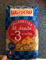 Collerettes