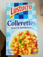 Collerettes