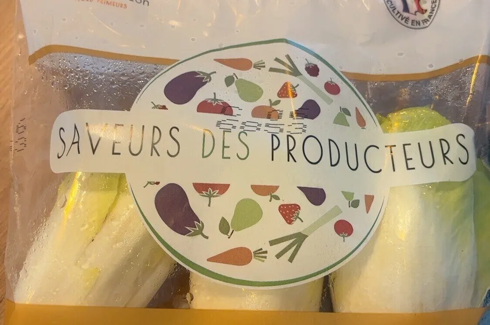 Endives