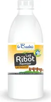 Lait Ribot fermier / Lait fermenté
