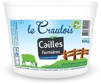 Lait Caillé fermier