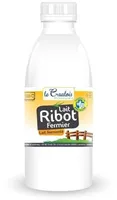 Lait Ribot Fermier