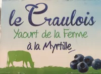 Yaourt de la ferme