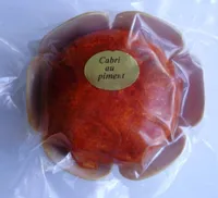 Cabri au piment (23% MG) 200 g