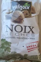 Noix sèches