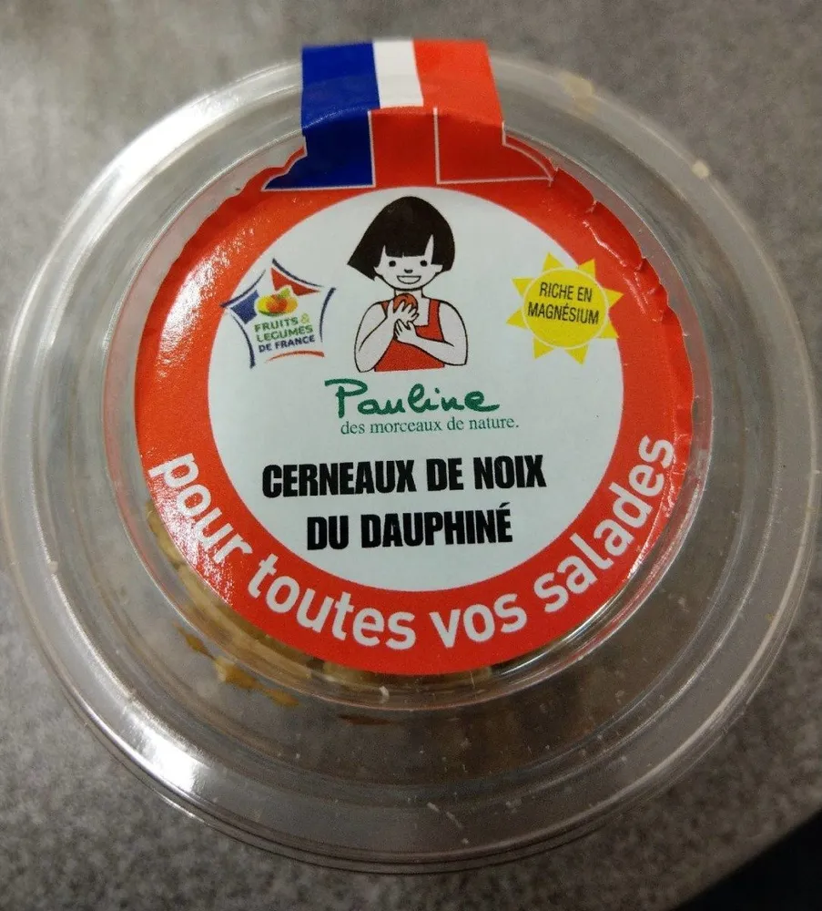 Cerneaux de noix du Dauphiné