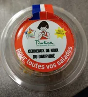 Cerneaux de noix du Dauphiné